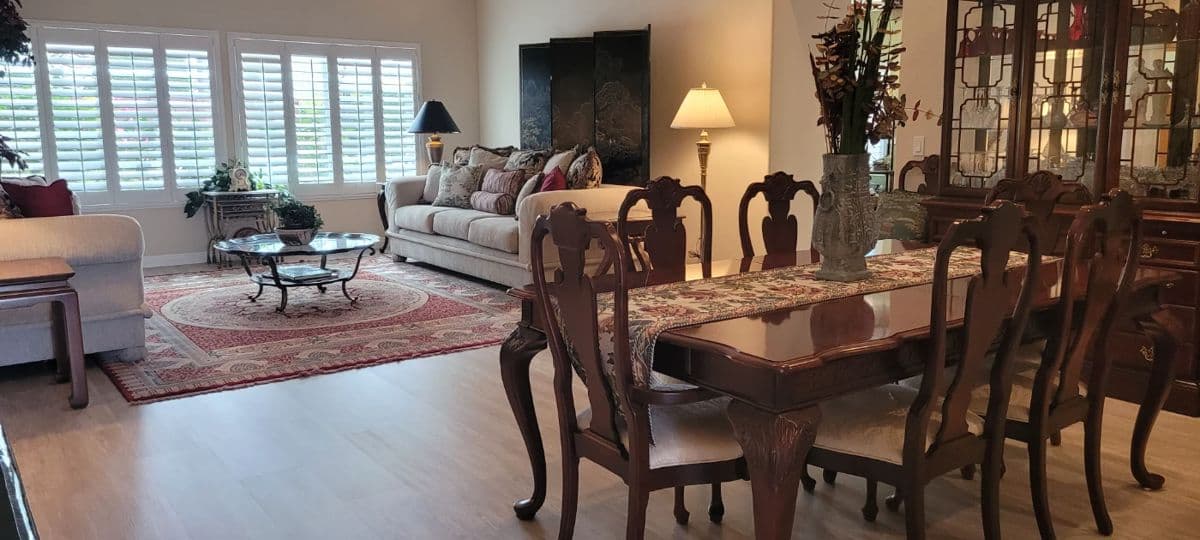 The Right Stuff In Oceanside