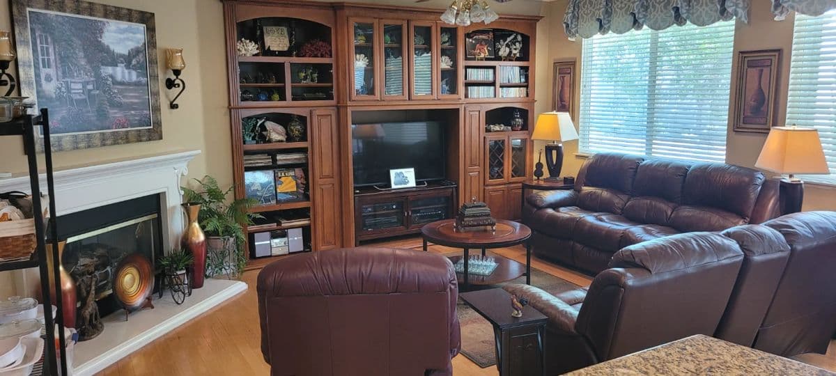 The Right Stuff in Temecula