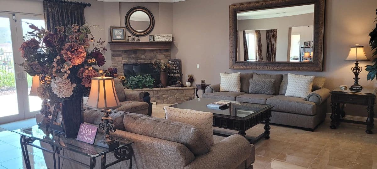 The Right Stuff in Morgan Hills